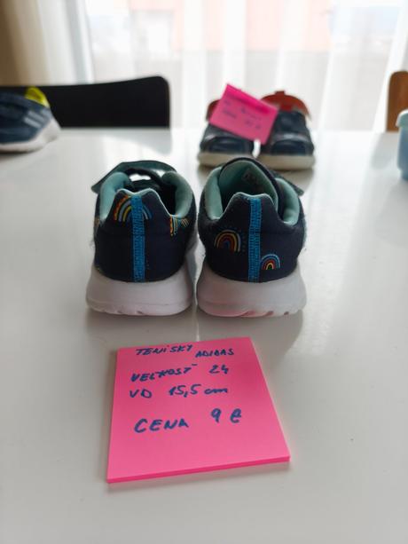 Tenisky adidas, adidas,24