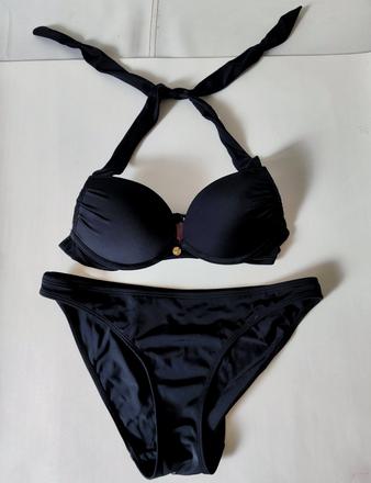 Plavky hunkemoller, s