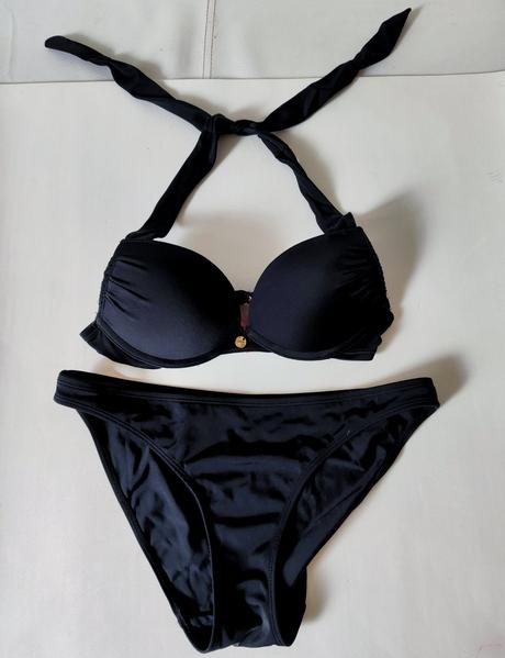 Plavky hunkemoller, s