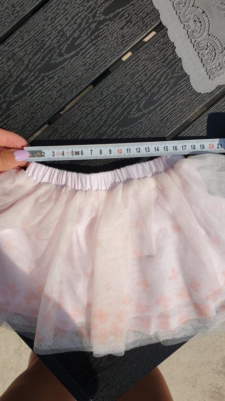 Suknička, carter's,86