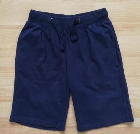 Chlapčenské kraťasy, pepperts,146