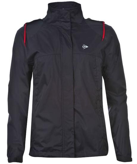 Tmavo modrá vetrovka dunlop, v. l/xl, xl