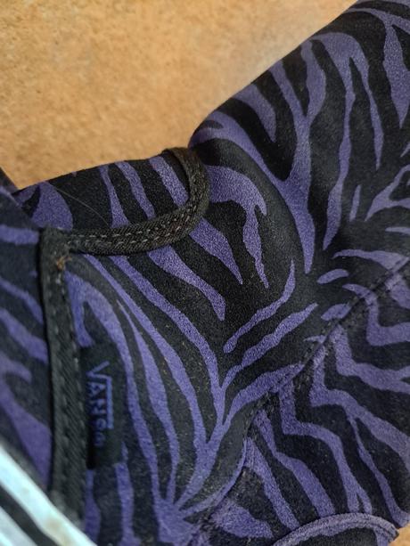 Čižmy vans, vans,39