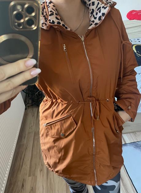 Obojstranna bunda, m