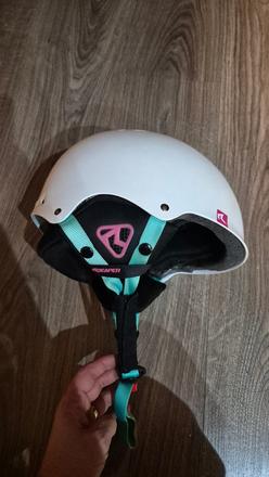 Lyžiarska prilba, reaper,s