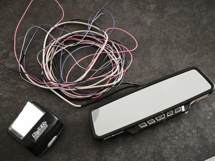 Taxameter digitax m1, 