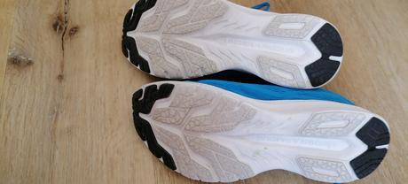 Tenisky zn. hummel, 39