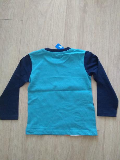 Nove  set 2 x tricko, pepco,86