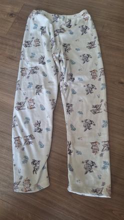 Pyzamkove nohavice, disney,122