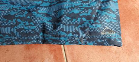 Lyžiarska bunda, mckinley,140