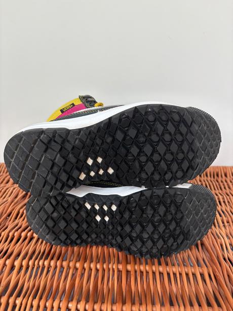 Zimné topánky vans, vans,35