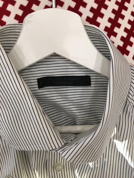 Košeľa jack&jones, l