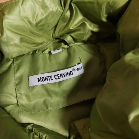 Vesta monte cervino, s