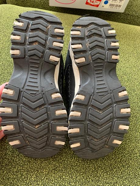 Športové tenisky, deichmann,31