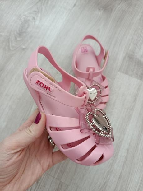 Zaxy sandale, zaxy,28