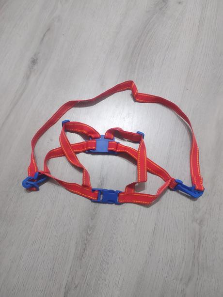 Vodiace popruhy, babyono