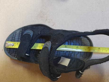 Sandále, slazenger,29