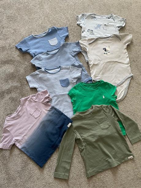 Tricka 18-24 mesiacov next, gap a ralph, next,92