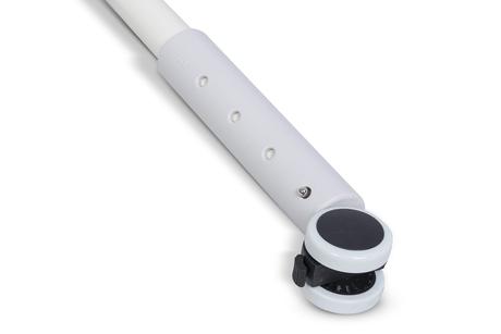 Colibro detská vanička flip s prebaľovacím pultom, 