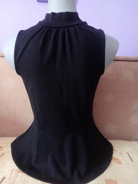 Anna field bluzka, s