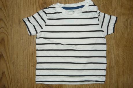 Tričká s krátkym  rukávom   -74, f&f,74