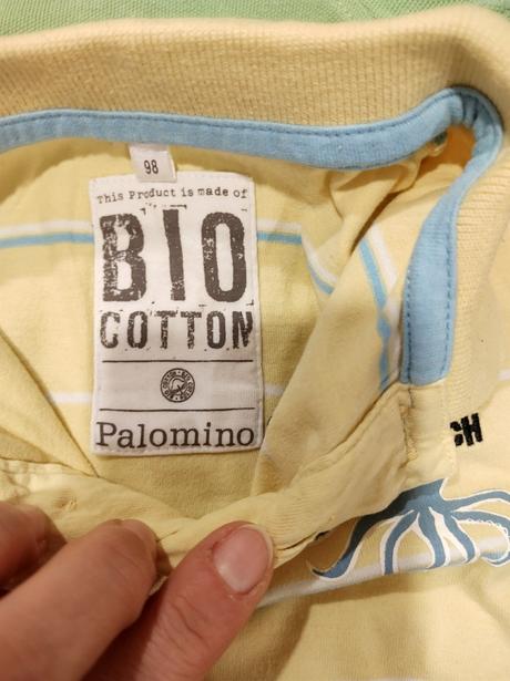 Set tričiek a nohavice, 86–98