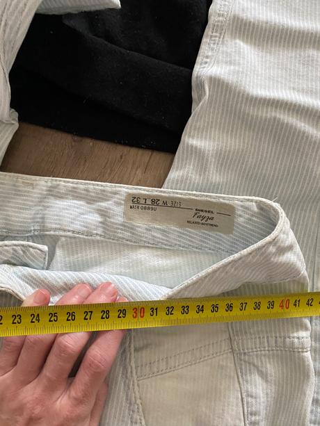 Rifle mom diesel, diesel,m