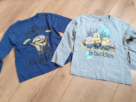 Tricka mimoni 122, 122