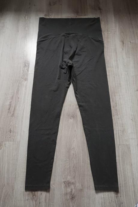 Tehotenské legíny h&m mama, h&m,xl