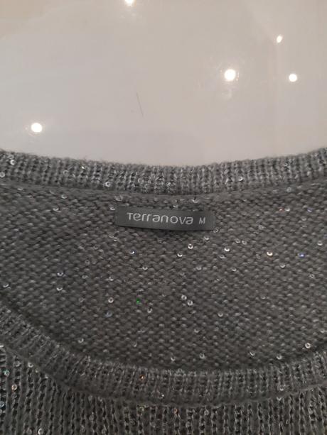 Svetrík, terranova,m