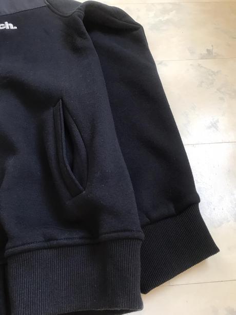 Prechodná bunda, bench,4xl