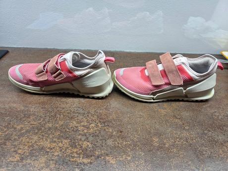 Tenisky, ecco,36