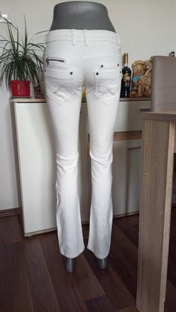 Skinny rifle v.34/32-xs/xxs, 34