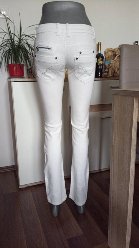 Skinny rifle v.34/32-xs/xxs, 34