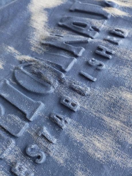 Tričká a 3d vzorom, 116