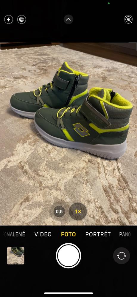 Poltopanky, lotto,34