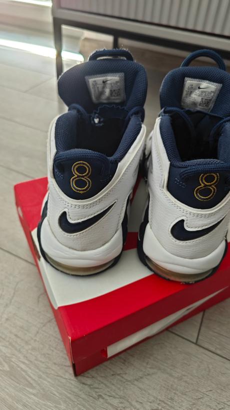 Tenisky air nike, nike,38