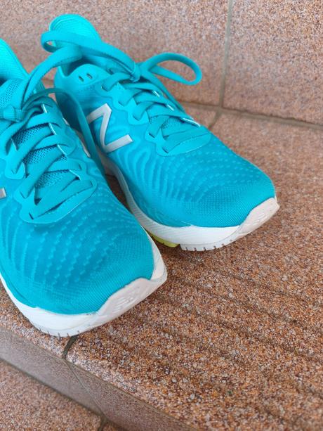 New balance fresh foam x860v11, new balance,36
