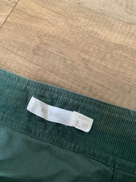 Damska sukňa, mango,l