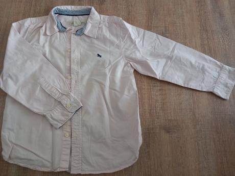 Košeľa, l.o.g.g.,122