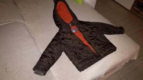 Bundička c&a, baby club 86, c&a,86