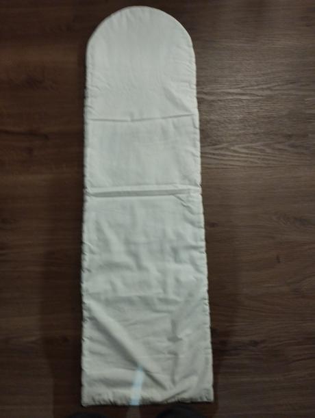 Výplň do zavinovačky, 