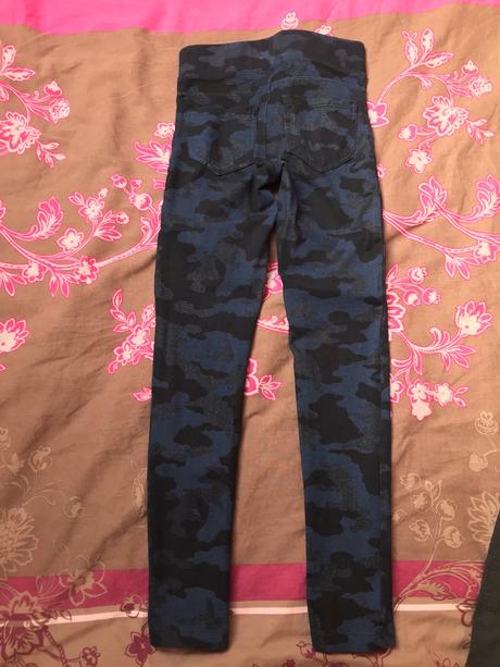 Leginy maskačove, pepco,134