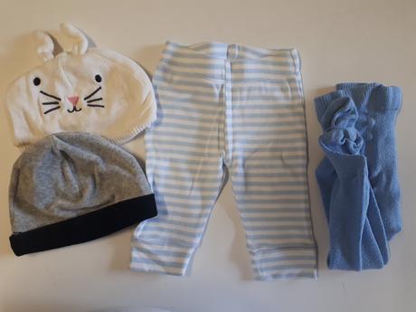 Oblečenie pre bábiku 43cm,