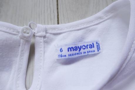 Súprava mayoral, mayoral,116