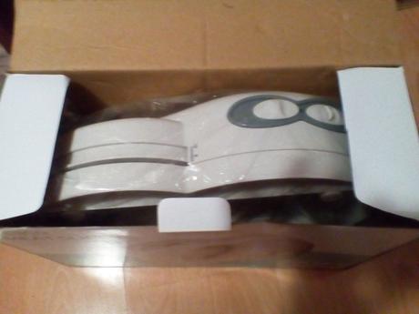 Elektricky krajac chleba, 