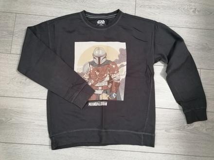 Tricko star wars 152-158, reserved,152