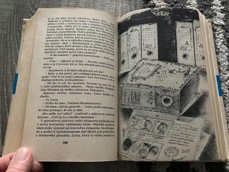 Tretie oko boha šivu-prvé vyd.1983,