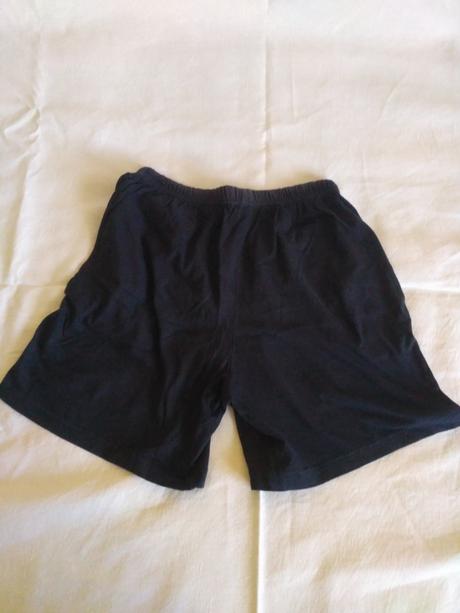 Detské kraťasy, slovenka,152