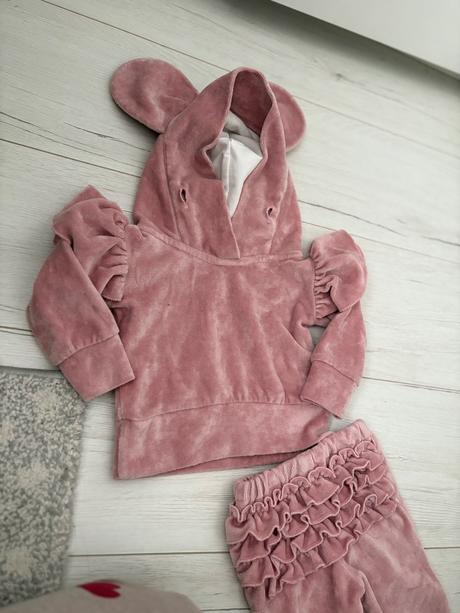 Súprava teplakova, 74